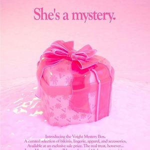 Voight by Valentina Mystery Box